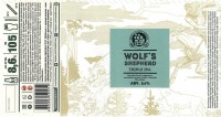 Wolf's Shepherd