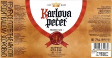 Karlova Pecet