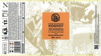Koshey The Immortal