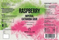 Raspberry