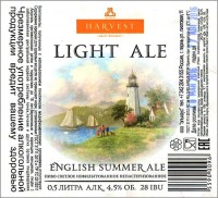 Light Ale