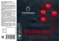 Quadrupel