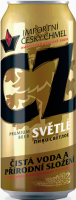 CZ svetle