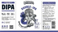 Double IPA