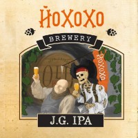 J.G. IPA