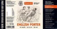 English Porter