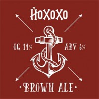 Brown Ale