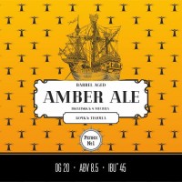 Amber Ale