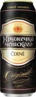 Кружечка Чешского Cerne