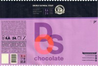 DOS chocolate