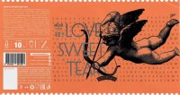 Love Sweet Tears Mango