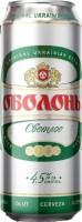 Оболонь