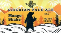 Siberian Pale Ale Mango