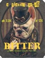 Bitter