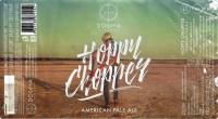 Hoppy Chopper