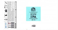 Double Black India Pale Ale
