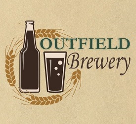 Outfield Brewery 0 Outfield Brewery 0