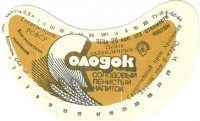 Солодок