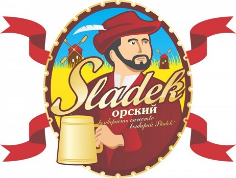 Частная пивоварня "Орский Sladek" 0 Частная пивоварня "Орский Sladek" 0