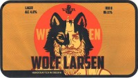 Wolf Larsen