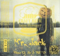 Mr.Jack
