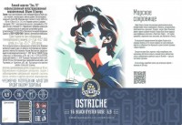 Ostriche