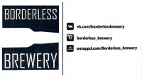 Borderless