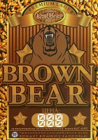 Brown Bear