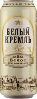 Белый Кремль белое