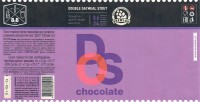 DOS chocolate