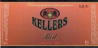 Kellers Red