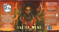 Alpha Zulu