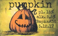 Pumpkin