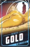 Beker Gold