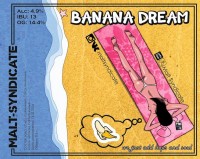 Banana Dream