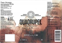 Quadrupel