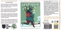 Azaharov