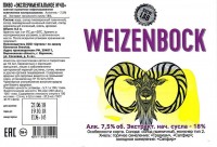 Weizenbock