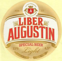 Liber Augustin