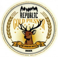 Gold Pilsner