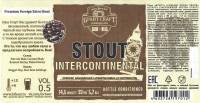 Intercontinental Stout
