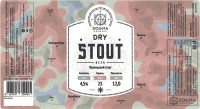 Dry Stout