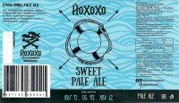 Sweet Pale Ale