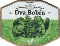 Dva Bobra