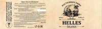Helles Jenorow