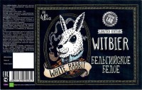 White Rabbit