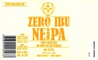 Zero IBU NeIPA