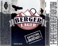 Berger Lager