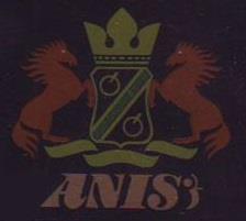 Фирма ANIS 0 Фирма ANIS 0