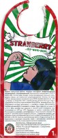 Arshinov Strawberry